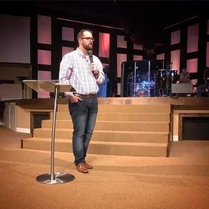 Meet your Posher, Johnny